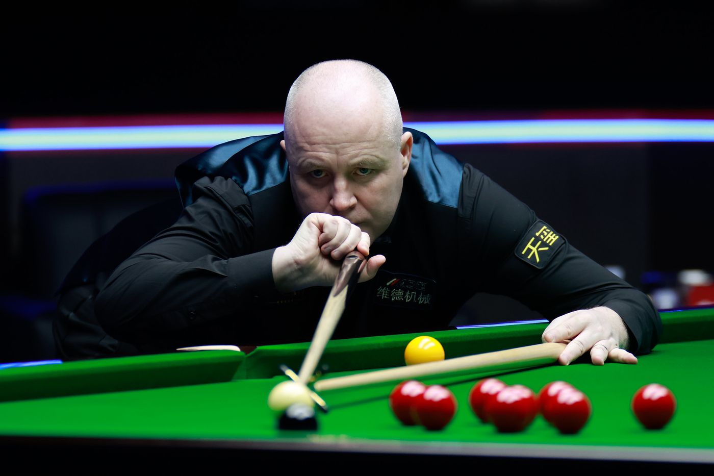 配置逻辑 配置逻辑